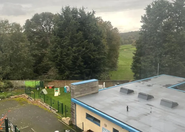 2Bed Apartment By Roehampton University