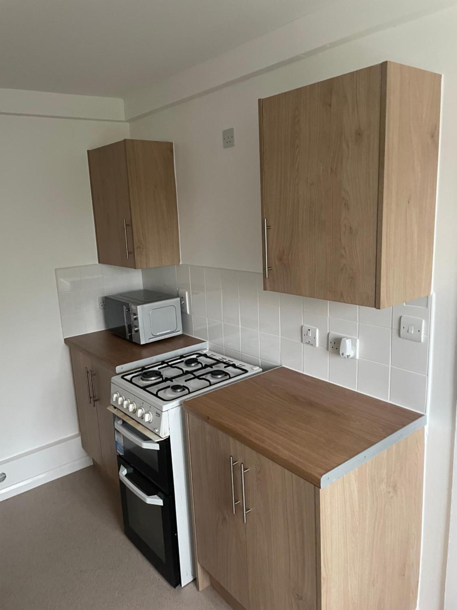 2bed By Roehampton Appartamento
